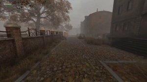 Мор - гайд для новичков | Pathologic 2