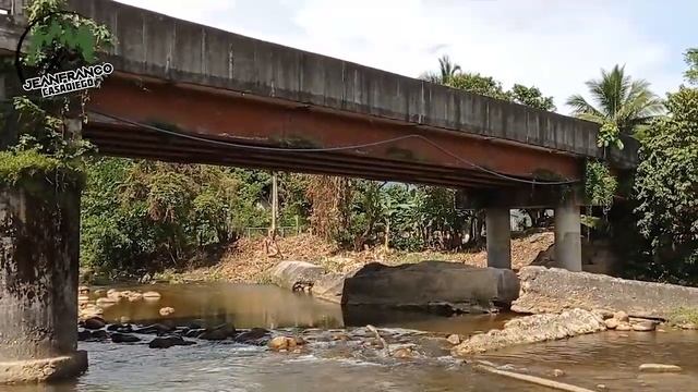 Turismo EN TACHIRA VENEZUELA / La Espuma, Municipio Fernandez Feo, Estado Tachira, Venezuela. смотреть онлайн