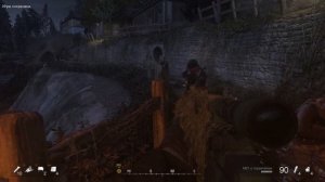 ИГРОФИЛЬМ - CALL OF DUTY 4 MW:Remastered / Русская версия / ЧАСТЬ 1 "ЧАРЛИ НЕ СЁРФЯТ"