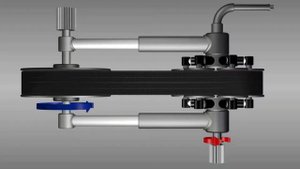 Бесступенчатая Трансмиссия