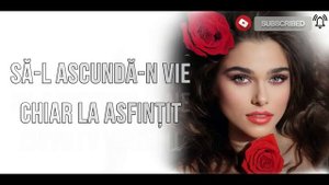 Theo Rose -Tango to Evora | Cover | VERSURI | ? Lyrics