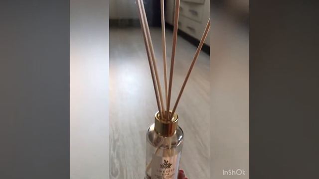 Ароматический диффузор для дома Орифлэйм