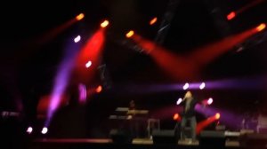 группа БУМЕР - Потерянный край (Live in Arena 2000) Ярославль 2015 год