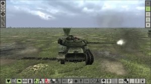 Обзор игры Steel Armor: Blaze of War