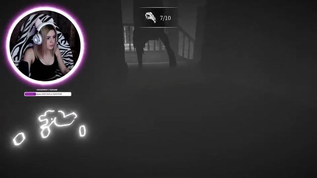 ХОРРОРЫ КООП (СТРИМ)  DEVOUR + Pacify
