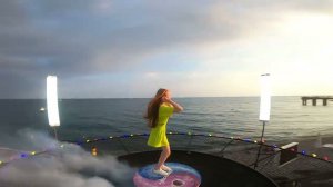 Летний вайб. Адлер. Витаминка - MaRussia