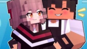 Руня и Пуф шип