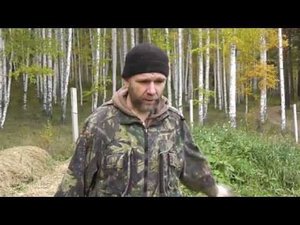 Соломенное земледелие. 05 часть Осень. Иван Бояринцев. Пособие для лентяев