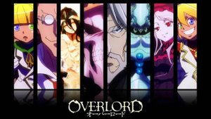 Overlord OST CD1 01  'Overlord   ruler of death'
