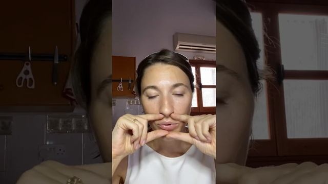 Кисетные морщинки