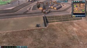 ГЕНИАЛЬНОЕ МИКРО: Долгая битва ГСБ и НОД в Command and Conquer 3: Kane's Wrath