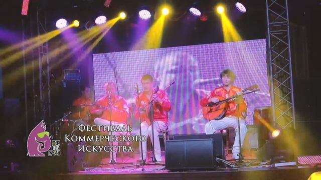 Гламурный Колхоз смотреть онлайн