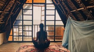 ИСПОЛНЕНИЕ НАМЕРЕНИЯ. МЕДИТАЦИЯ. Вспомнить будущее и пойти навстречу своим настоящим желаниям