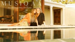 Deva Premal with Miten and Manose ⋄ Mantras for life