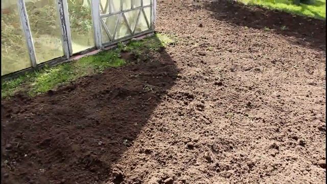 Культиватор MTD Т330 М осенние полевые работы смотреть онлайн