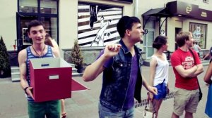 Фокус на ФигАсебе.ру - «Кокон»