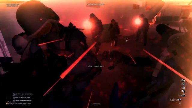 КОРОЧЕ | Payday - The Heist смотреть онлайн