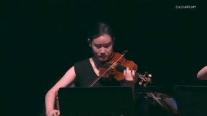 It is Well with My Soul for 2 Violins and Piano, Philip Bliss | Kylie and Kyvie Tan