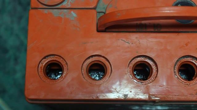 Зверь ASIA 58А/Ч Проблема эксплуатации аккумулятора смотреть онлайн