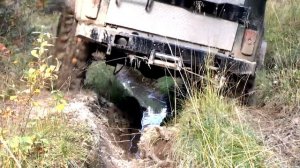 ШТУРМ ПЕРЕВАЛА Западный путь на Перевал Дятлова Full version 4 часть