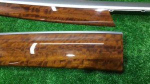 Накладки салона дерево бмв е71