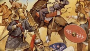 Кто такие Авары?