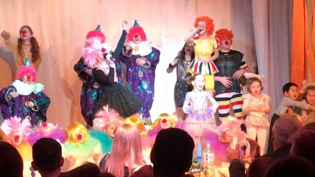 Песня Арлекин смотреть онлайн