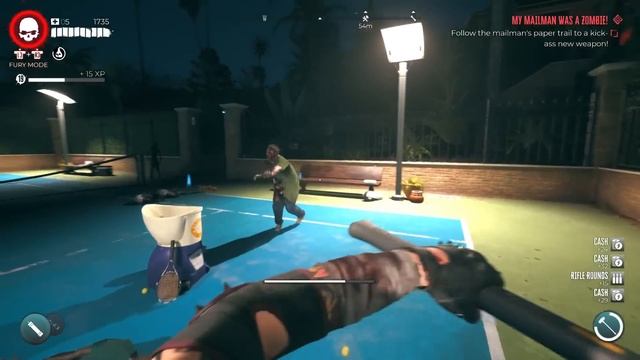 Dead Island 2 PS5 Review - Worth The Wait?