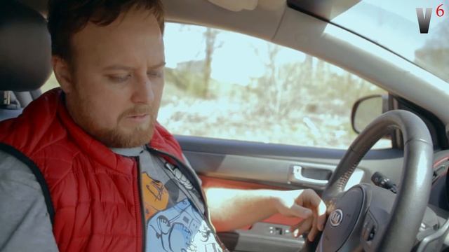 Тест драйв Kia Cerato Koup 2.0 или forte смотреть онлайн