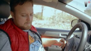 Тест драйв Kia Cerato Koup 2.0 или forte