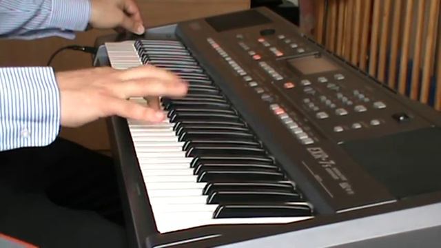 Roland jazz organ смотреть онлайн