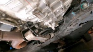 2016-2018 Kia Sorento V6 Starter Replacement