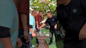 три китайца юмор приколы