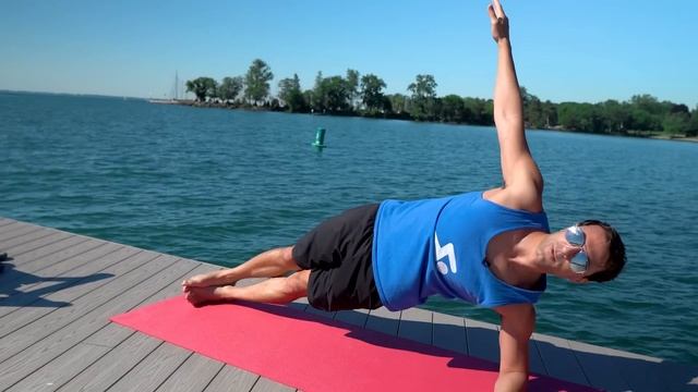 The 5 BIGGEST Dryland Mistakes That Swimmers Make смотреть онлайн