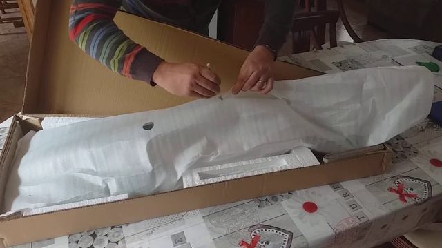 Unboxing Ibanez rg421 msp-tsp смотреть онлайн