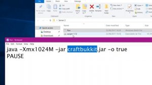 Unable to access jarfile FIX Minecraft 1.12
