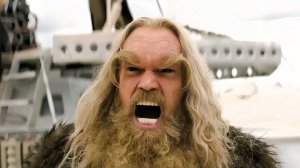 Дэдпул и Росомаха — Саблезубый vs Росомаха (2024)