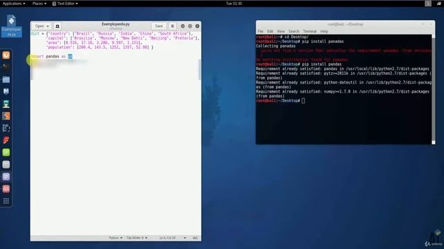 2.6. Pandas Basics.mp4