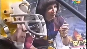 "Царь горы" 15  Молния, Вован, Тигра