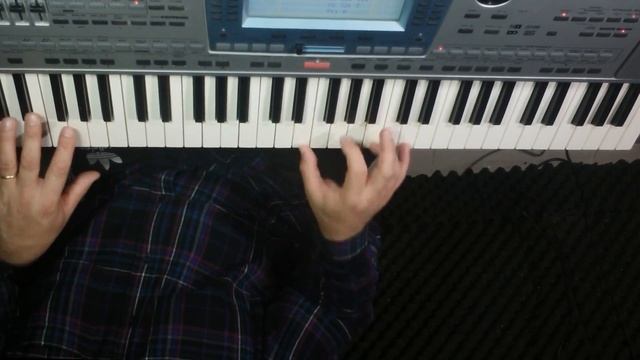 Samba Piano Tutorial - Dicas de Samba no Piano | Teclado смотреть онлайн