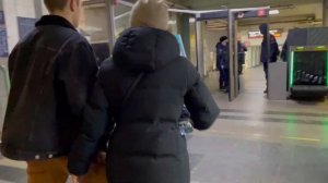Как добраться с Восточного вокзала до Казанского вокзала на Метро