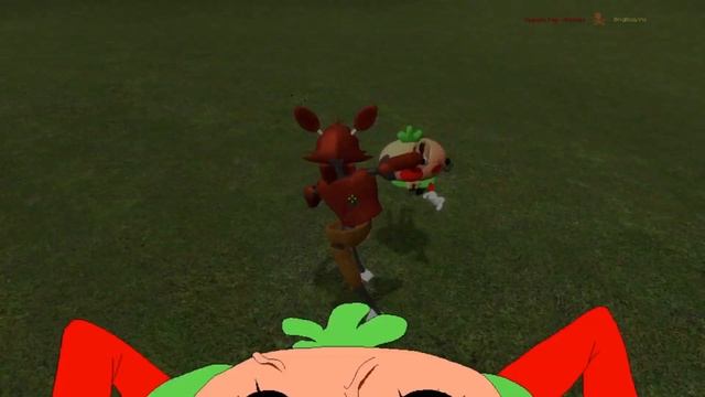 Обзор на мод Pizza Tower NPC смотреть онлайн