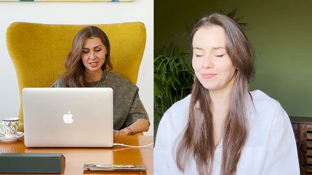 Бизнес, как искусство! Люди, которые имеют смелость жить себя: Екатерина Сытник