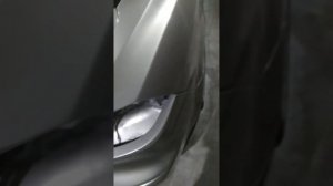 пакраска ксераликом лансер готов