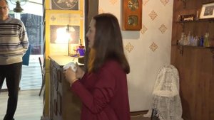 Рязанцев приглашают посетить исторический салон «Аромат времени»