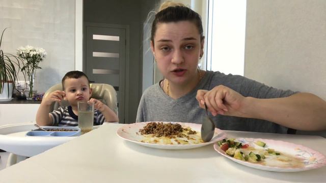 Мукбанг) максимально токсичный человек🤦♀️ смотреть онлайн