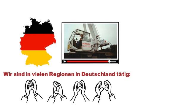 Fachfirma für Kranvermietung und Kranarbeiten in Lichtenau смотреть онлайн
