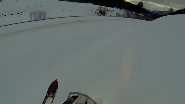 Архыз 11.02.17 смотреть онлайн