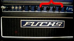 Fuchs Audio Clean Machine