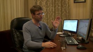 Эмоции в трейдинге | Как справиться с эмоциями на фондовом рынке? | Сергей Змеев